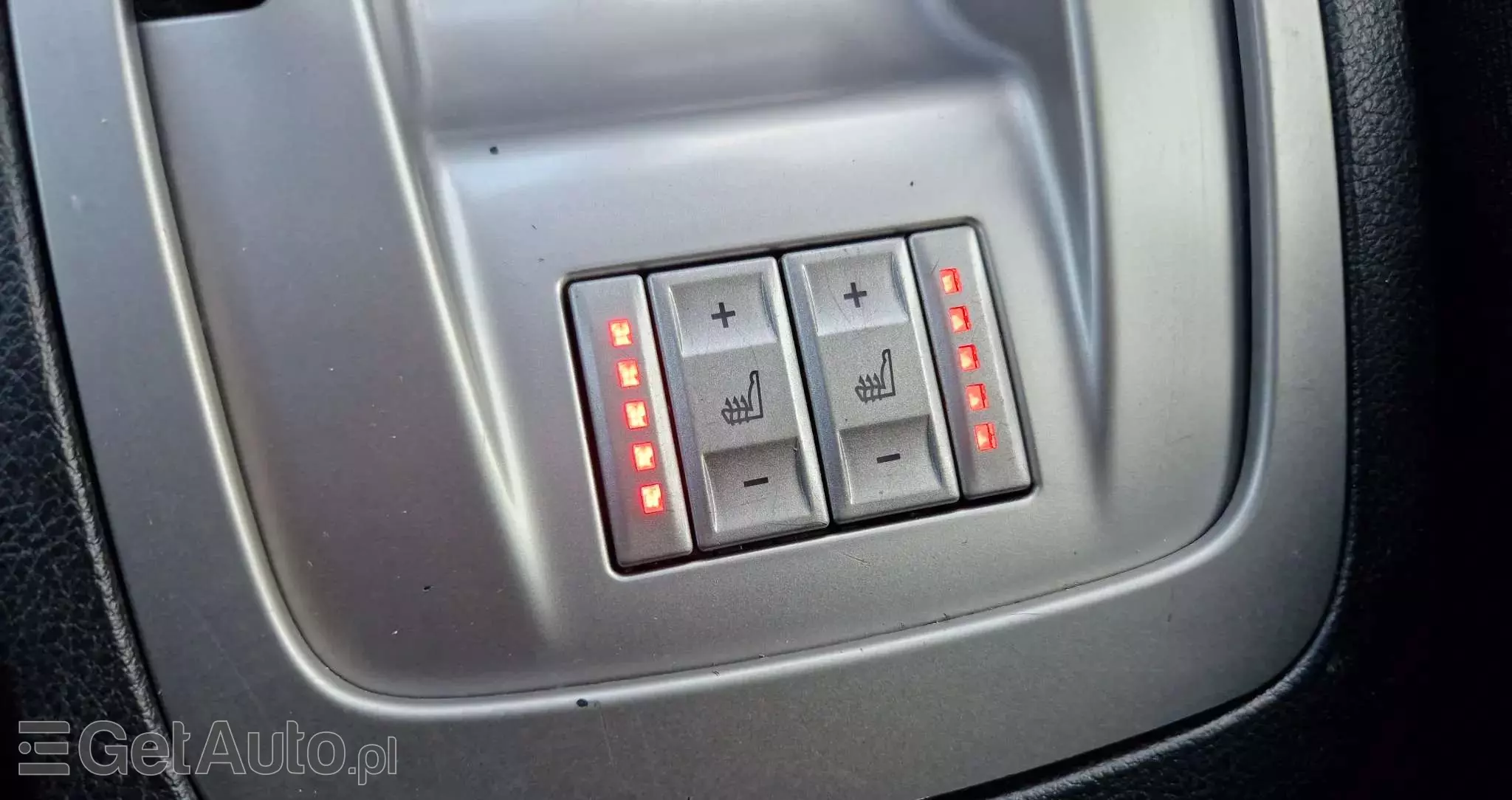 FORD Galaxy 2.0 TDCi Titanium