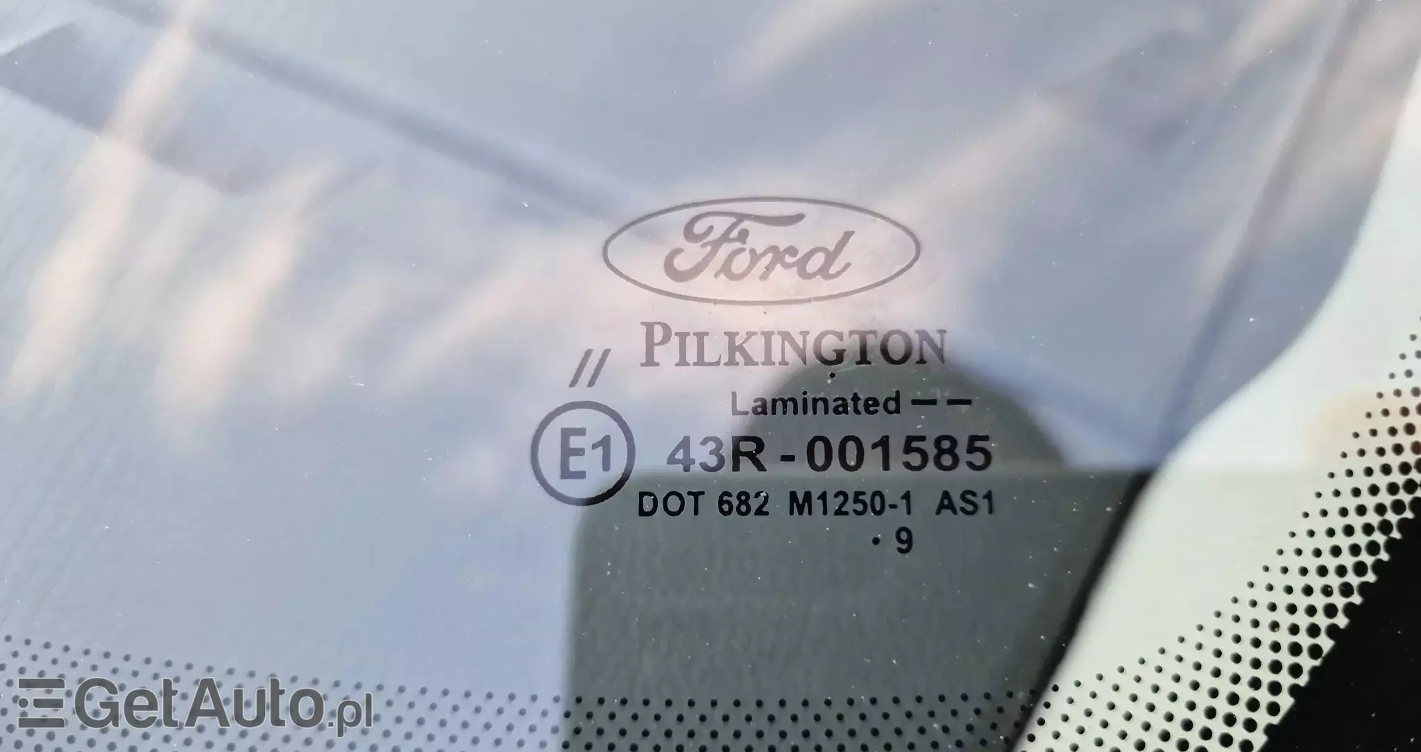 FORD Galaxy 2.0 TDCi Titanium