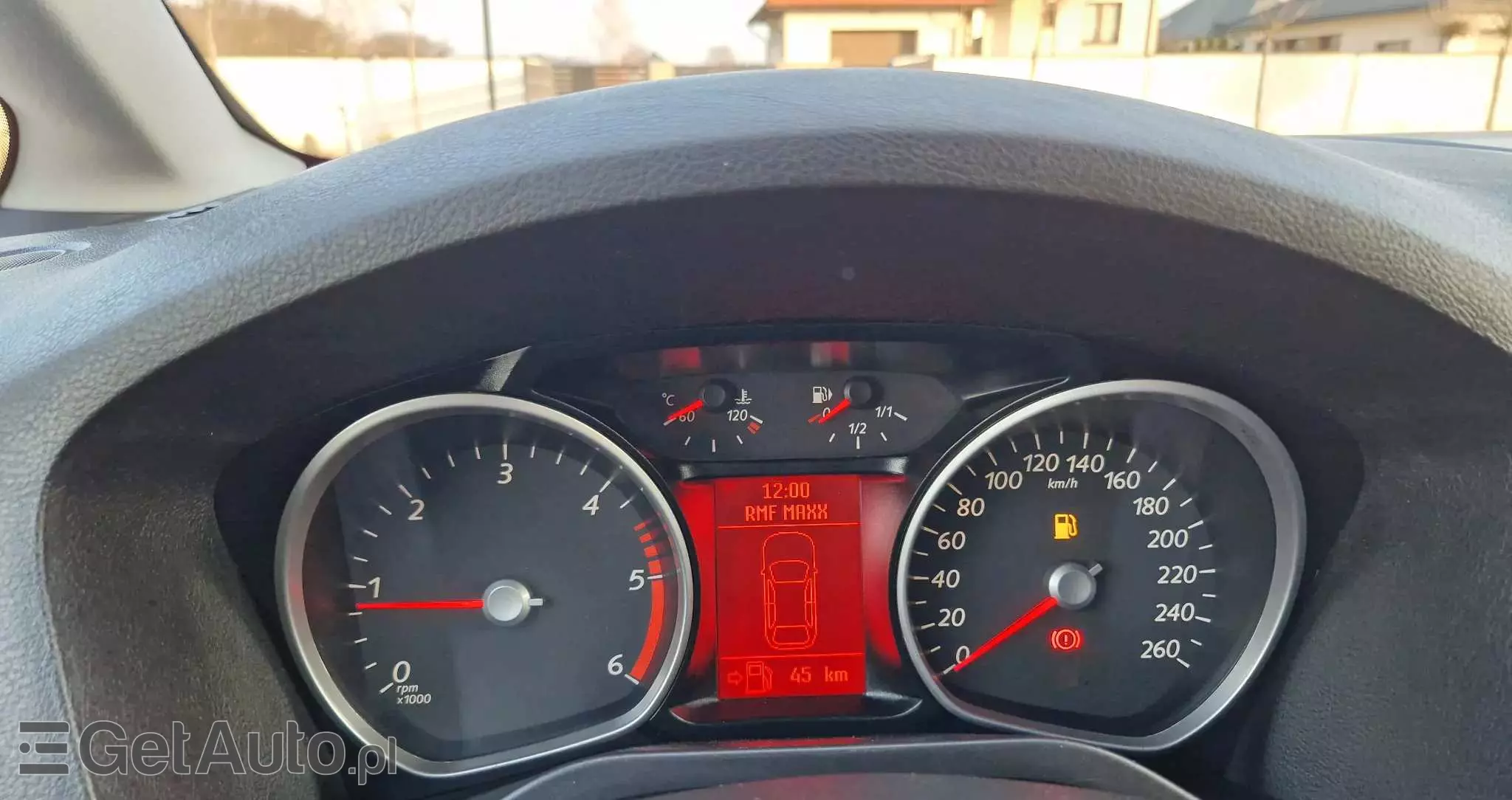 FORD Galaxy 2.0 TDCi Titanium