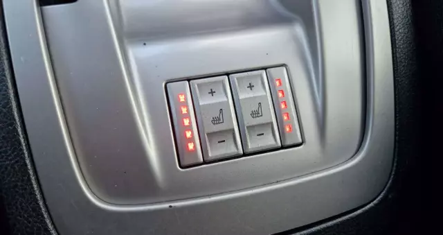 FORD Galaxy 2.0 TDCi Titanium