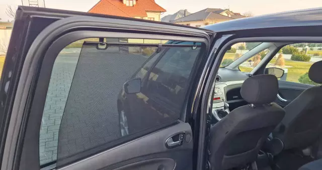 FORD Galaxy 2.0 TDCi Titanium