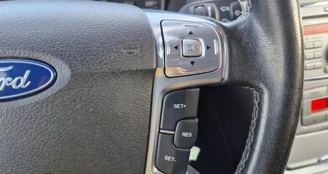 FORD Galaxy 2.0 TDCi Titanium