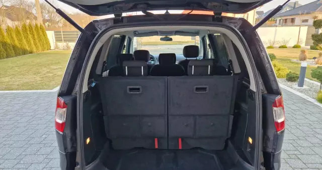 FORD Galaxy 2.0 TDCi Titanium