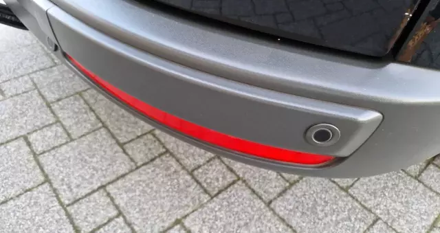 FORD Galaxy 2.0 TDCi Titanium