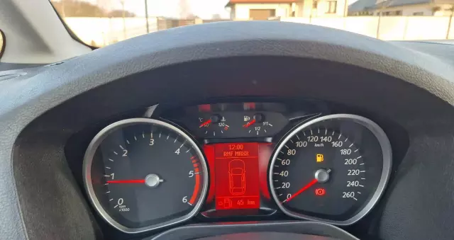 FORD Galaxy 2.0 TDCi Titanium