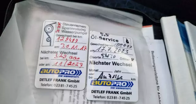 FORD Galaxy 2.0 TDCi Titanium