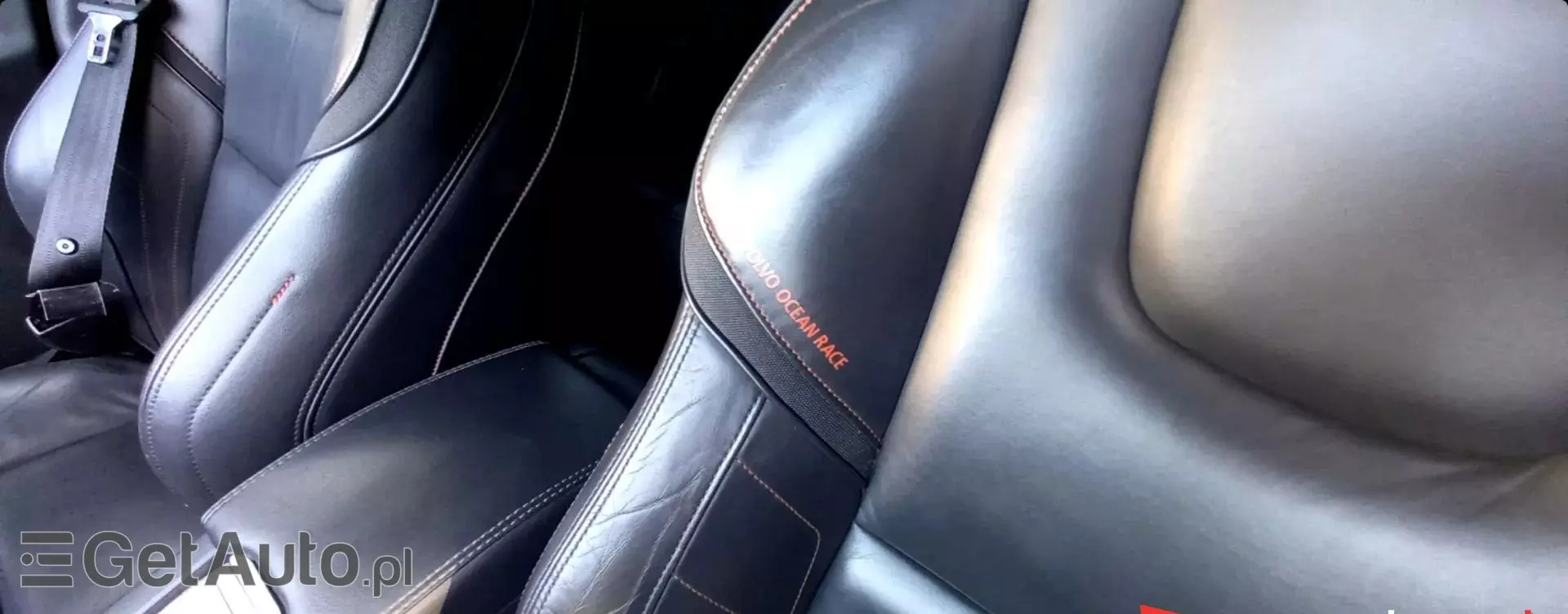 VOLVO XC60 2.0 D4 (163 KM) start/stop