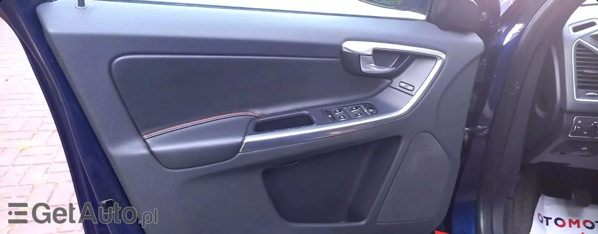 VOLVO XC60 2.0 D4 (163 KM) start/stop