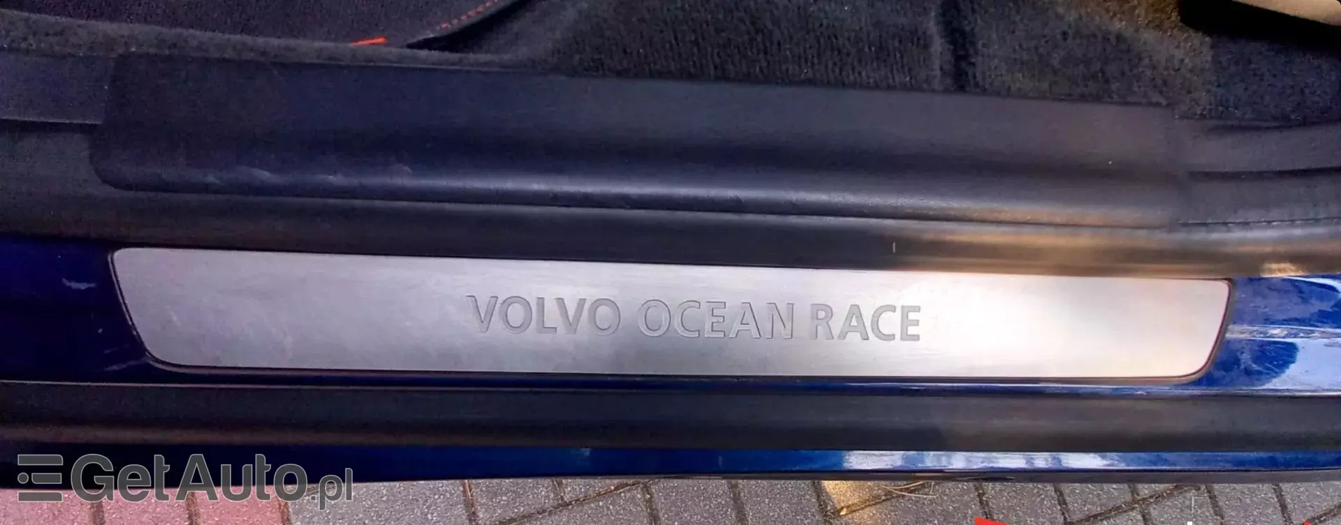 VOLVO XC60 2.0 D4 (163 KM) start/stop