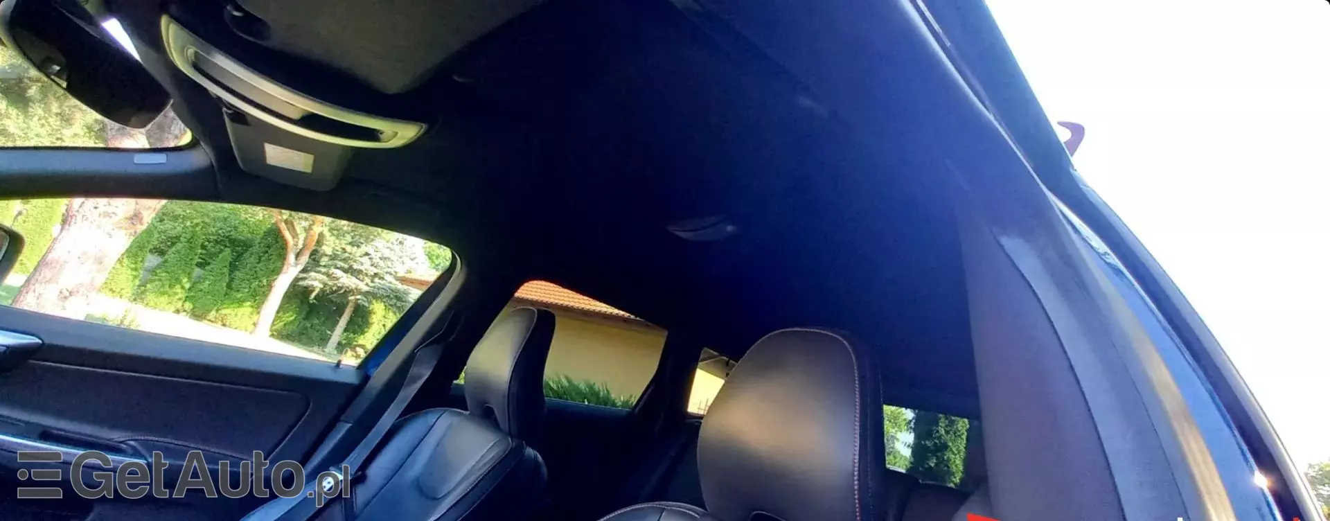 VOLVO XC60 2.0 D4 (163 KM) start/stop