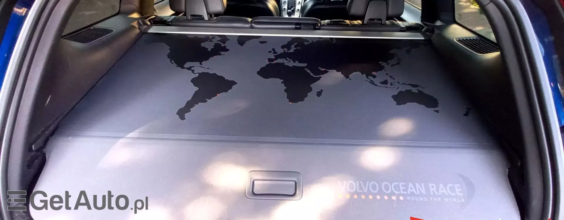 VOLVO XC60 2.0 D4 (163 KM) start/stop