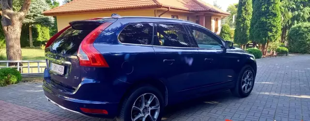 VOLVO XC60 2.0 D4 (163 KM) start/stop