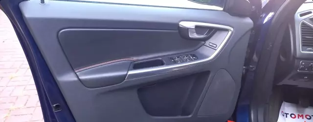 VOLVO XC60 2.0 D4 (163 KM) start/stop