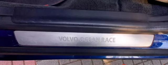 VOLVO XC60 2.0 D4 (163 KM) start/stop