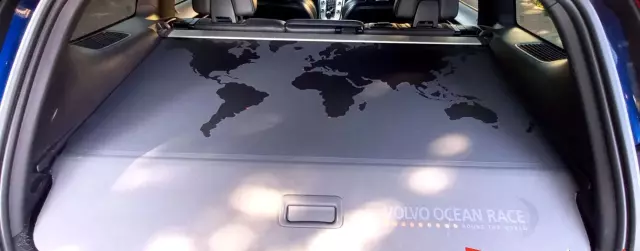 VOLVO XC60 2.0 D4 (163 KM) start/stop