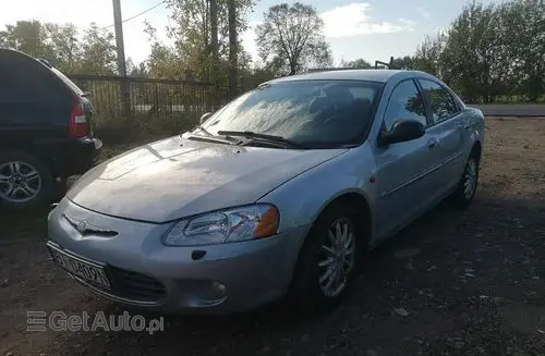 CHRYSLER Sebring 