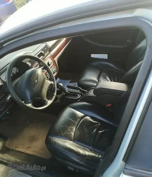 CHRYSLER Sebring 