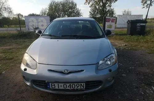 CHRYSLER Sebring 