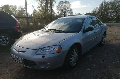 CHRYSLER Sebring 
