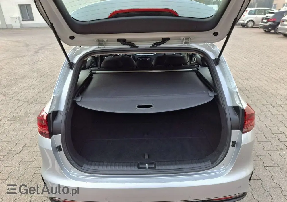 KIA Ceed 1.5 T-GDI M DCT