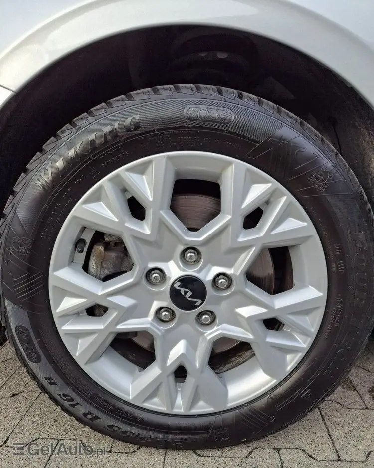 KIA Ceed 1.5 T-GDI M DCT