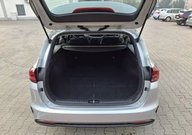 KIA Ceed 1.5 T-GDI M DCT