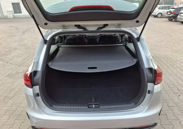 KIA Ceed 1.5 T-GDI M DCT