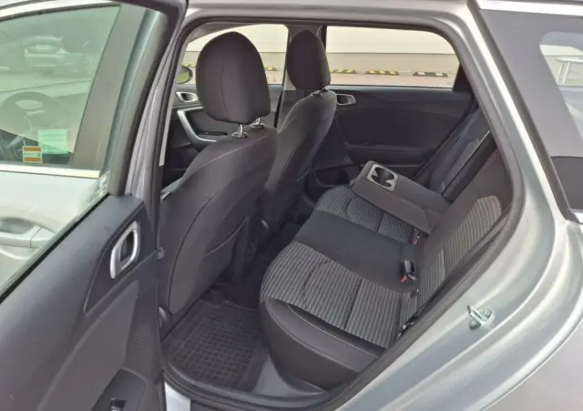 KIA Ceed 1.5 T-GDI M DCT