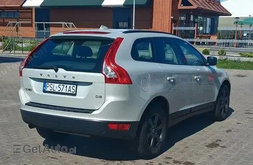 VOLVO Xc 60 