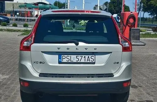 VOLVO Xc 60 