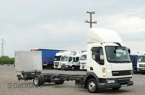 DAF LF 