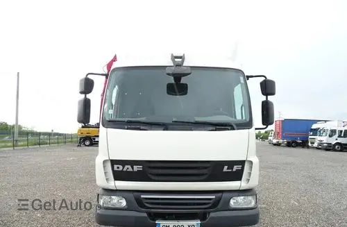 DAF LF 