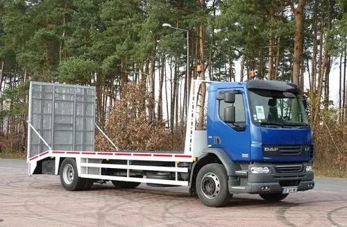 DAF LF 