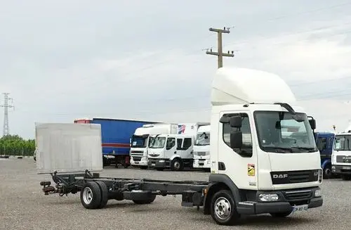 DAF LF 