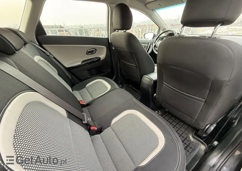 KIA Optima 1.7 CRDI L