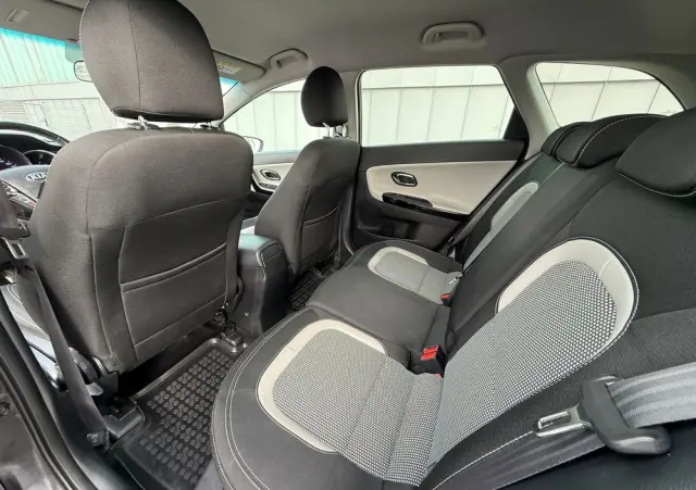 KIA Optima 1.7 CRDI L