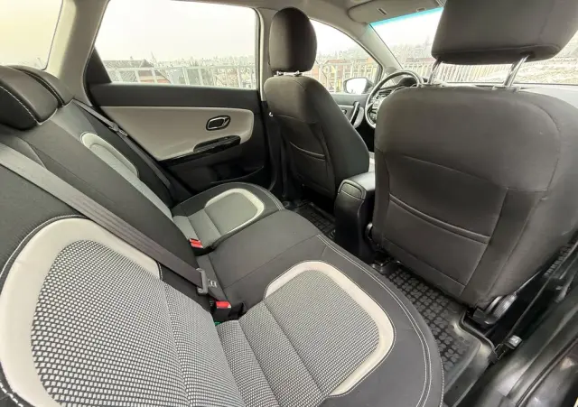 KIA Optima 1.7 CRDI L