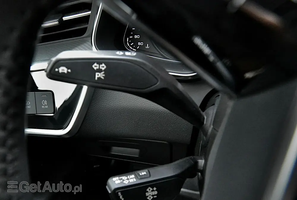 AUDI A6 Avant 50 TDI mHEV Quattro Tiptronic