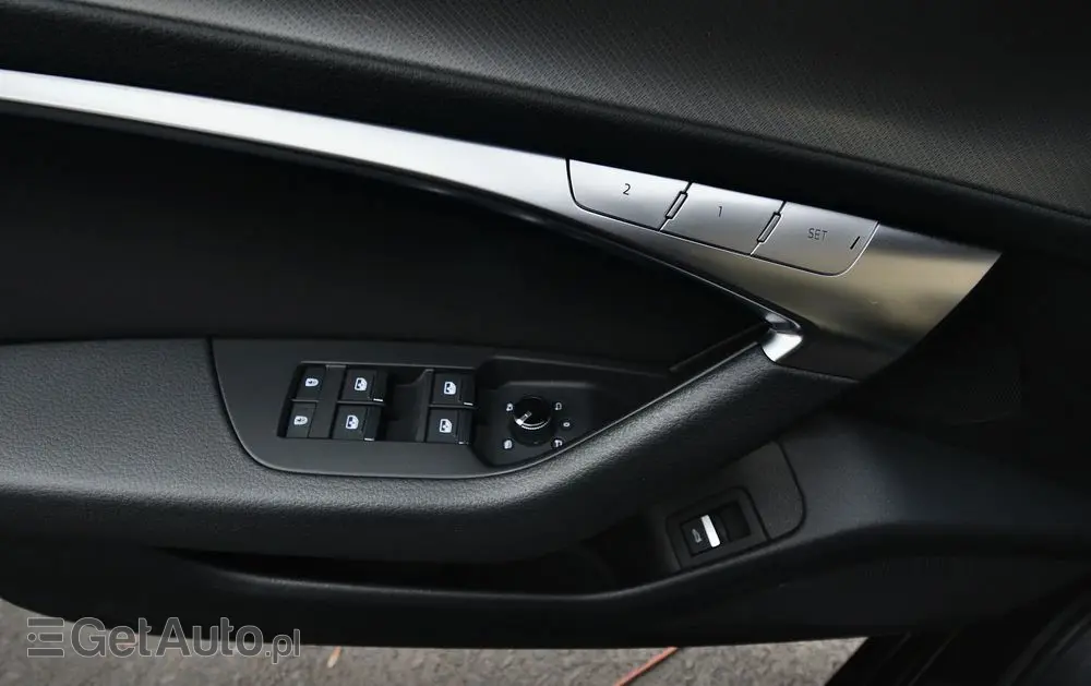 AUDI A6 Avant 50 TDI mHEV Quattro Tiptronic