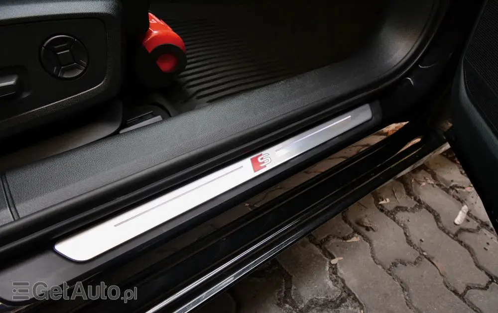 AUDI A6 Avant 50 TDI mHEV Quattro Tiptronic