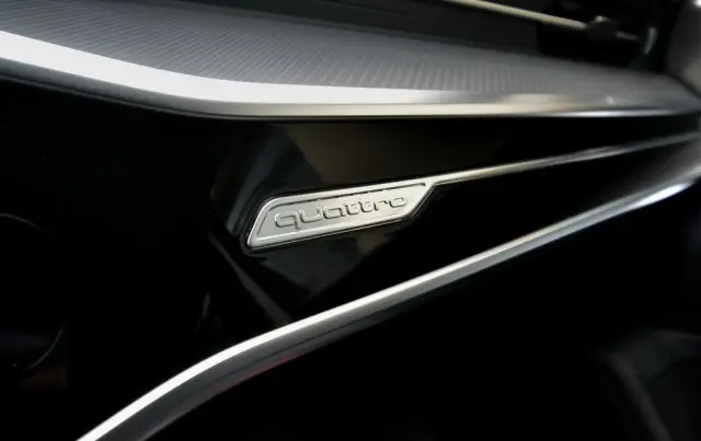 AUDI A6 Avant 50 TDI mHEV Quattro Tiptronic