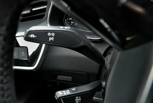 AUDI A6 Avant 50 TDI mHEV Quattro Tiptronic