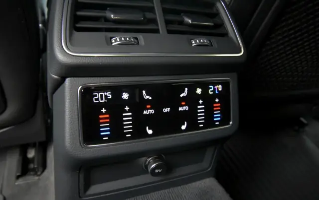 AUDI A6 Avant 50 TDI mHEV Quattro Tiptronic