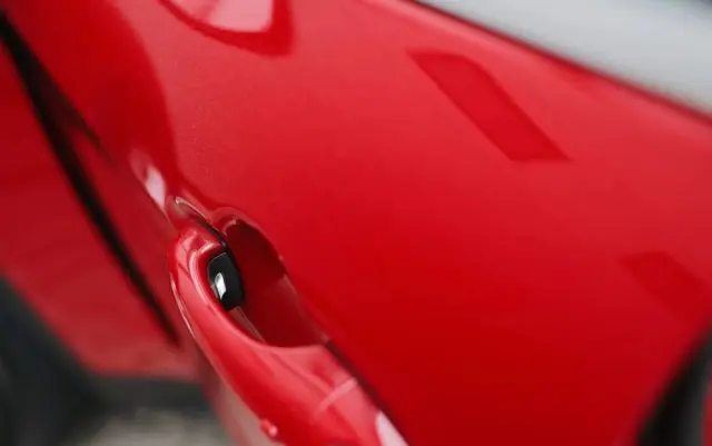 ALFA ROMEO Stelvio 2.0 Turbo TI Q4