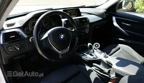 BMW Seria 3 