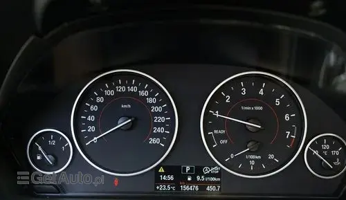 BMW Seria 3 
