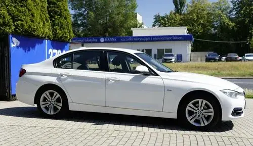 BMW Seria 3 