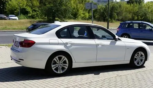BMW Seria 3 