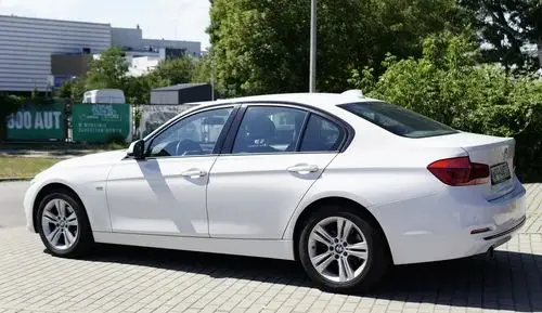 BMW Seria 3 