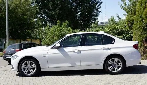 BMW Seria 3 